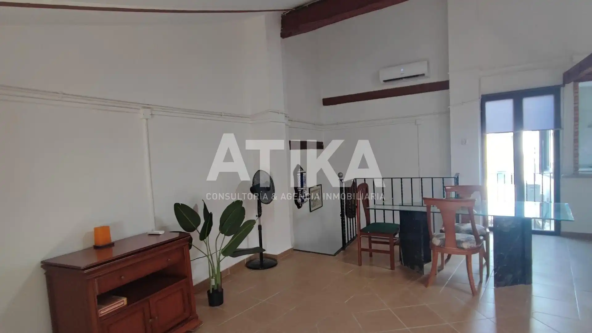 Casa o xalet en venda en Ontinyent amb Calefacció i Traster