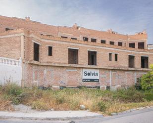 Exterior view of Building for sale in Málaga Capital