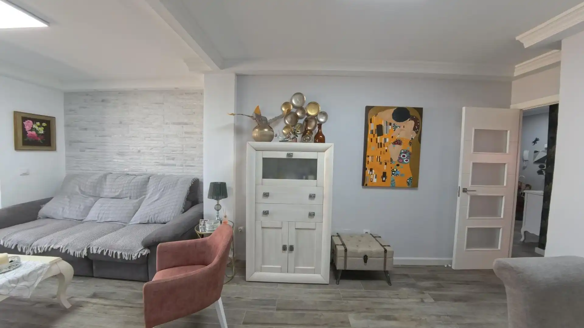 Flat for sale in Plaza NEPTUNO DE, Barriada de Andalucía - Ardila