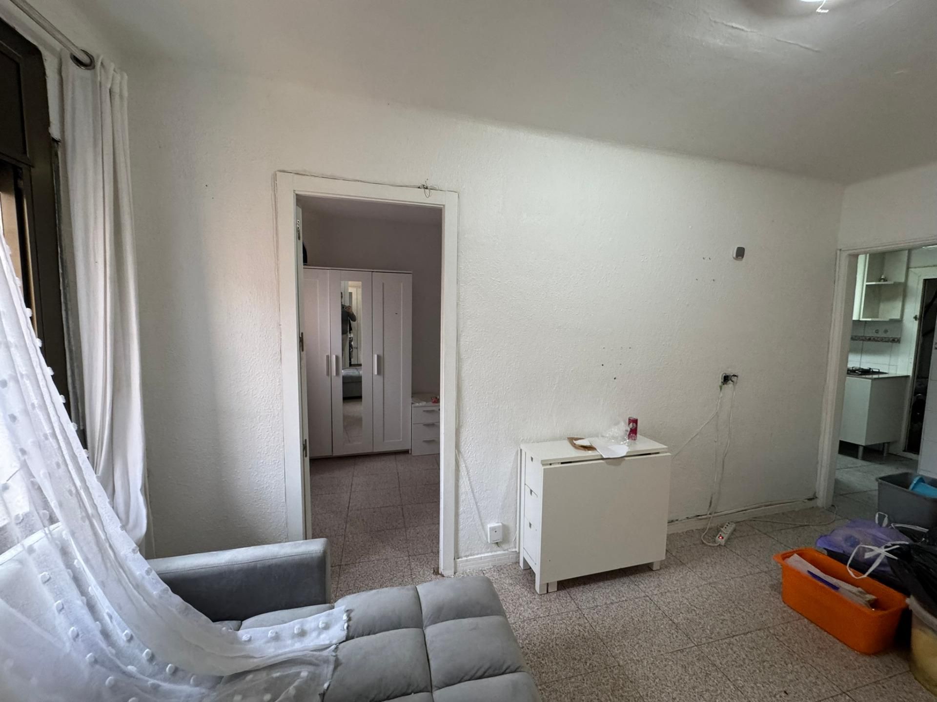 Habitación de Piso en venta en  Barcelona Capital