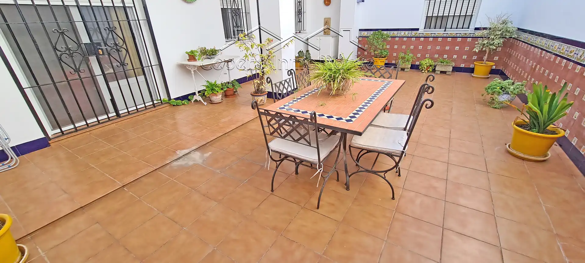 Casa o chalet en venta en Paterna de Rivera