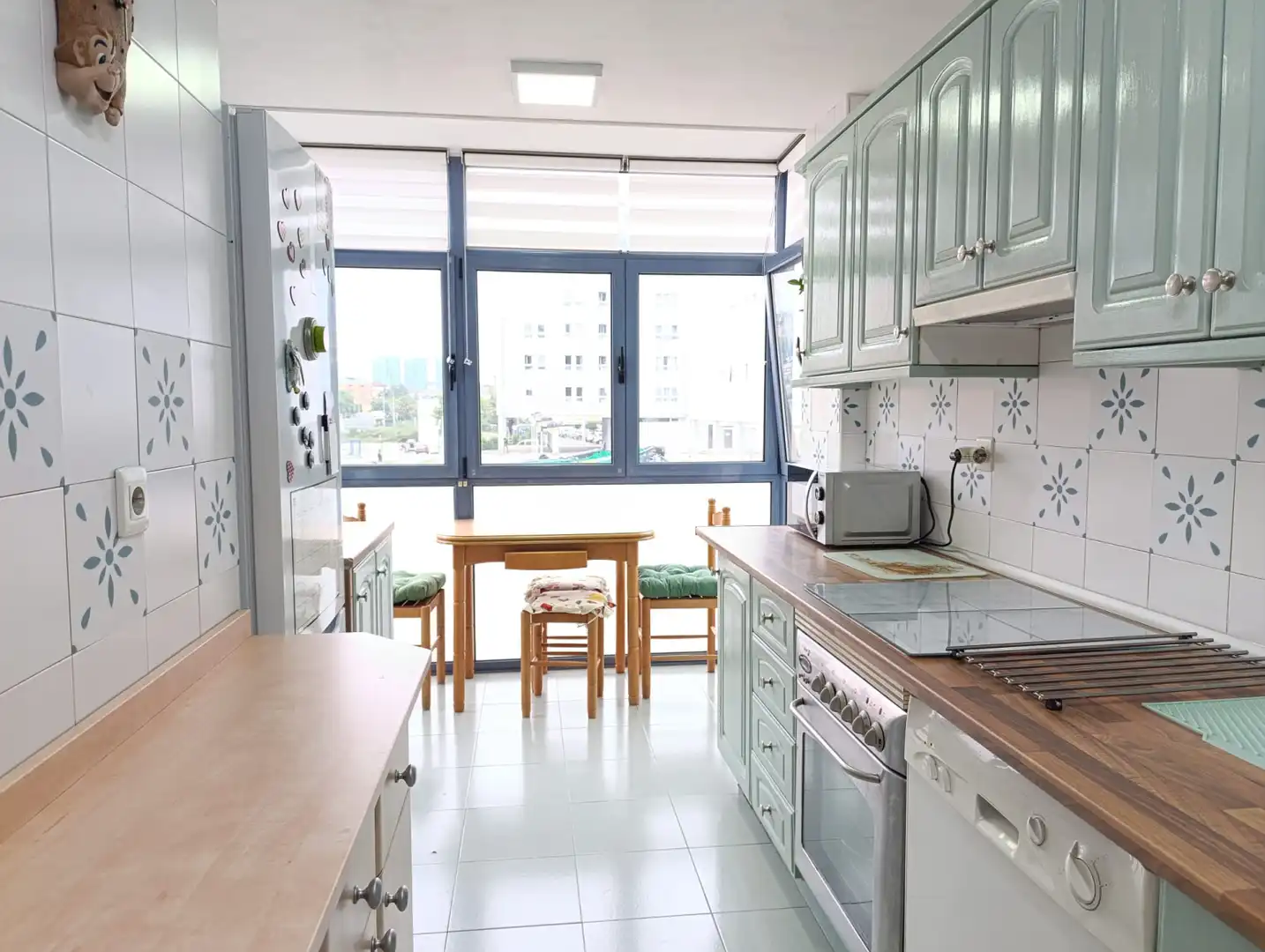Wohnung zur Miete in Oviedo , Asturias
