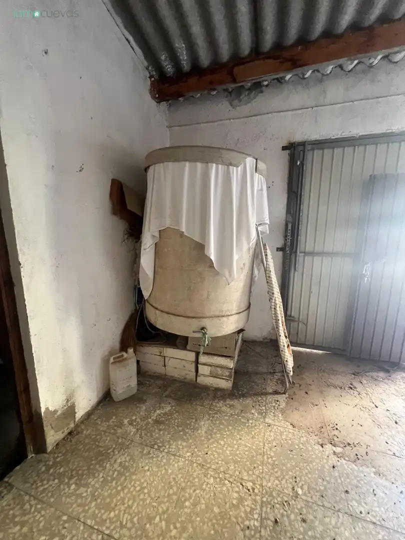 Xalet amb jardí en venda a Cuevas del Almanzora pueblo, imagen 35