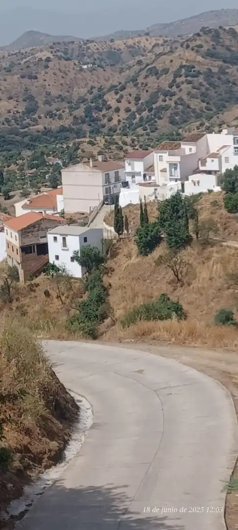 Finca rústica en venda a Calle Carril, Almogía