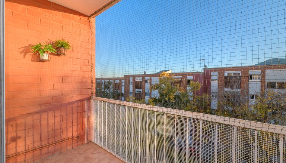 Foto 1 de Pis en venda a Sant Vicenç Dels Horts, Barcelona