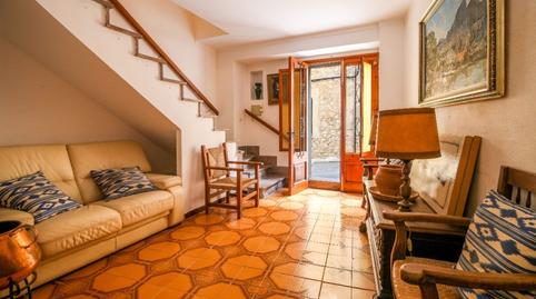 Foto 4 de Casa adosada en venda a Pollença Poble, Pollença