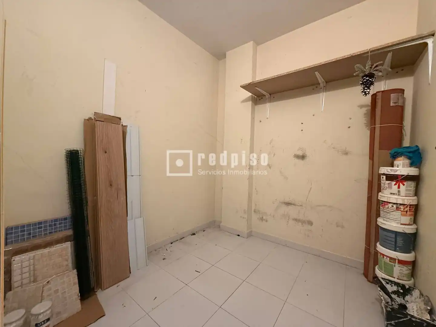 Bedroom of Flat for sale in Collado Villalba  with Air Conditioner, Heating and Private garden