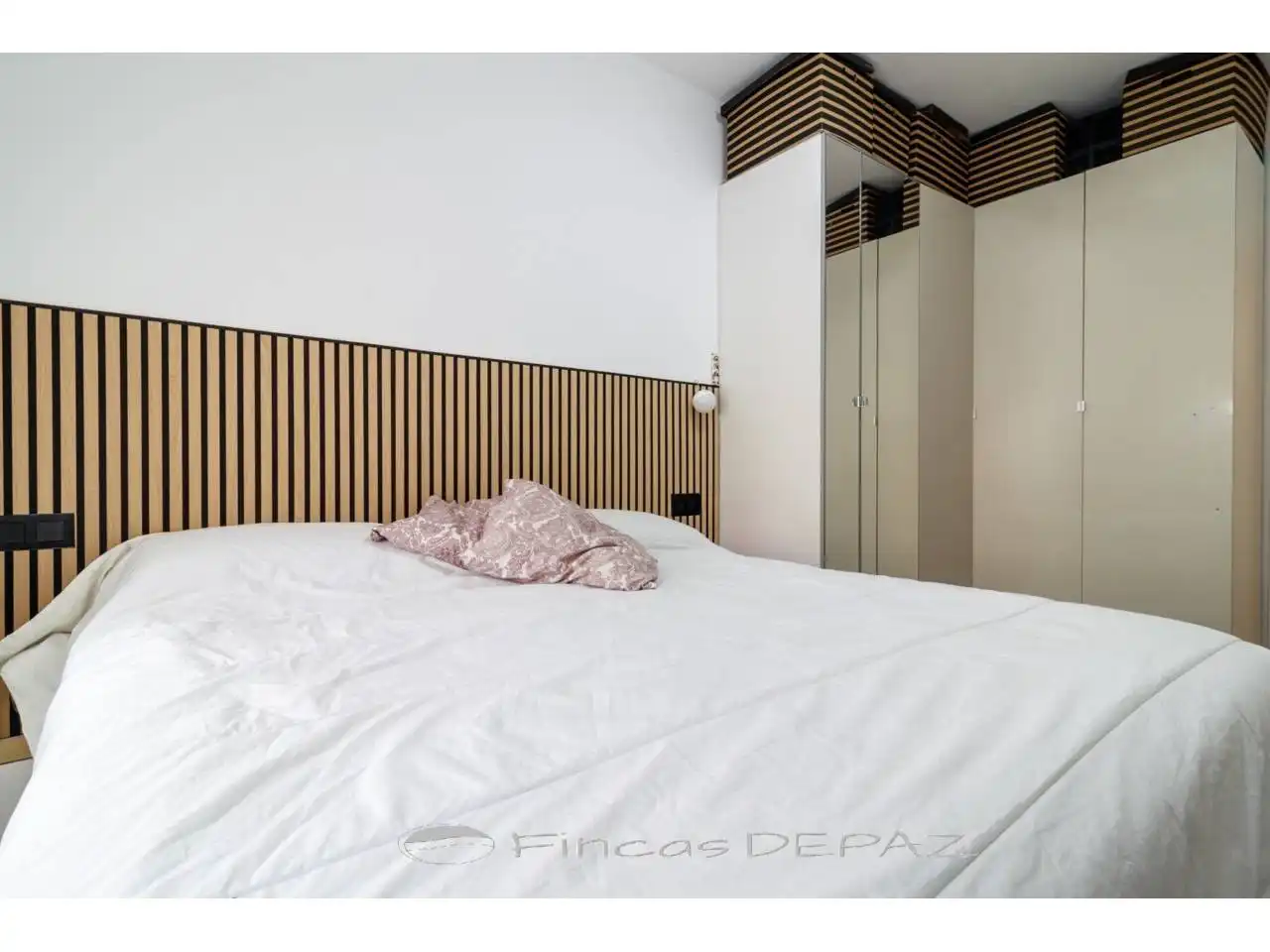 Wohnung mit Aufzug zum Verkauf in Calle Príncep de Bergara, imagen 14