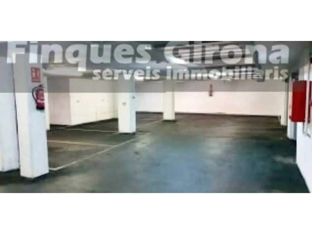 Parkplatz von Garage zum Verkauf in Carme - Vistalegre