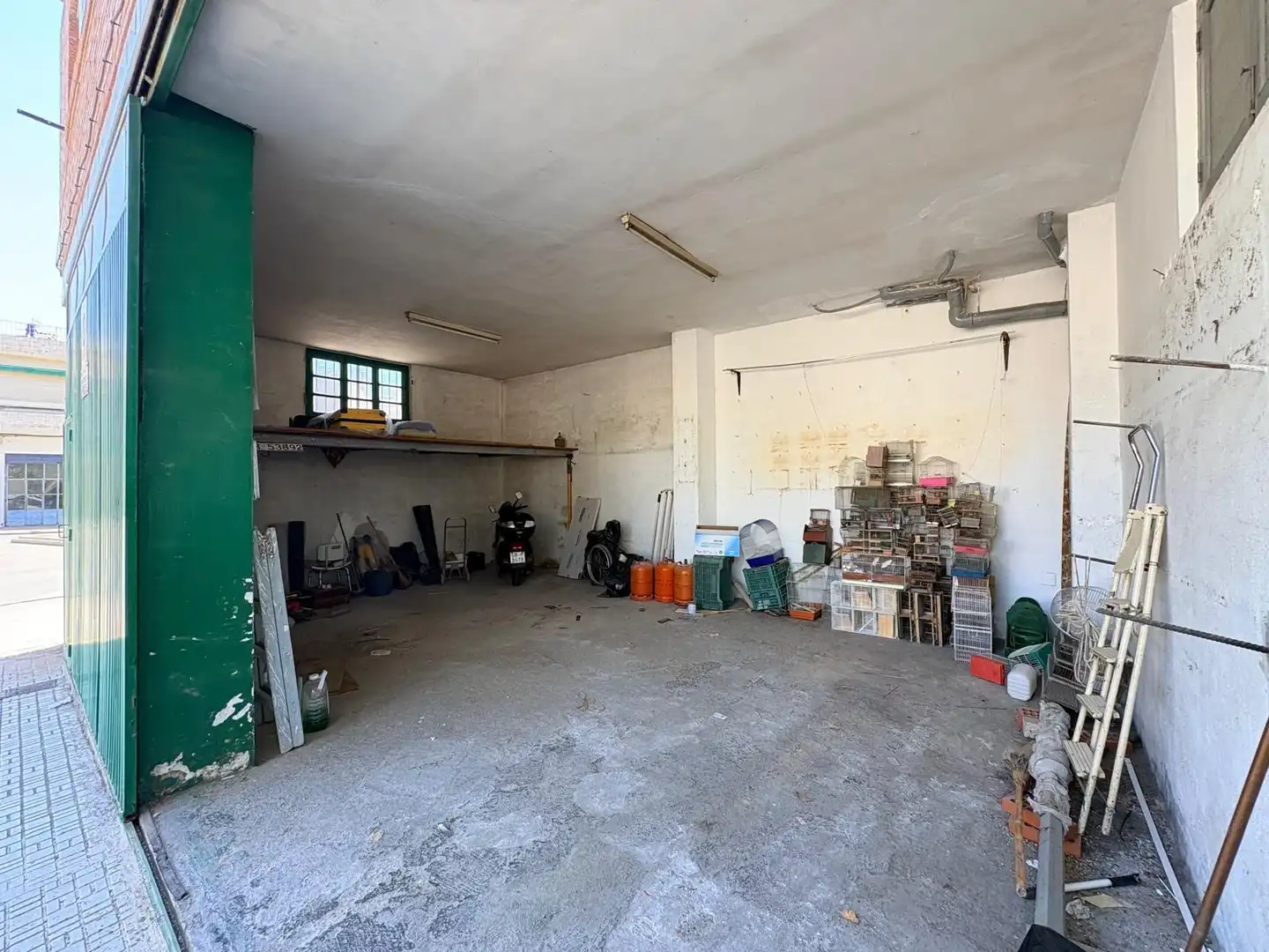 Local comercial de lloguer a Motril  ciudad, imagen 3
