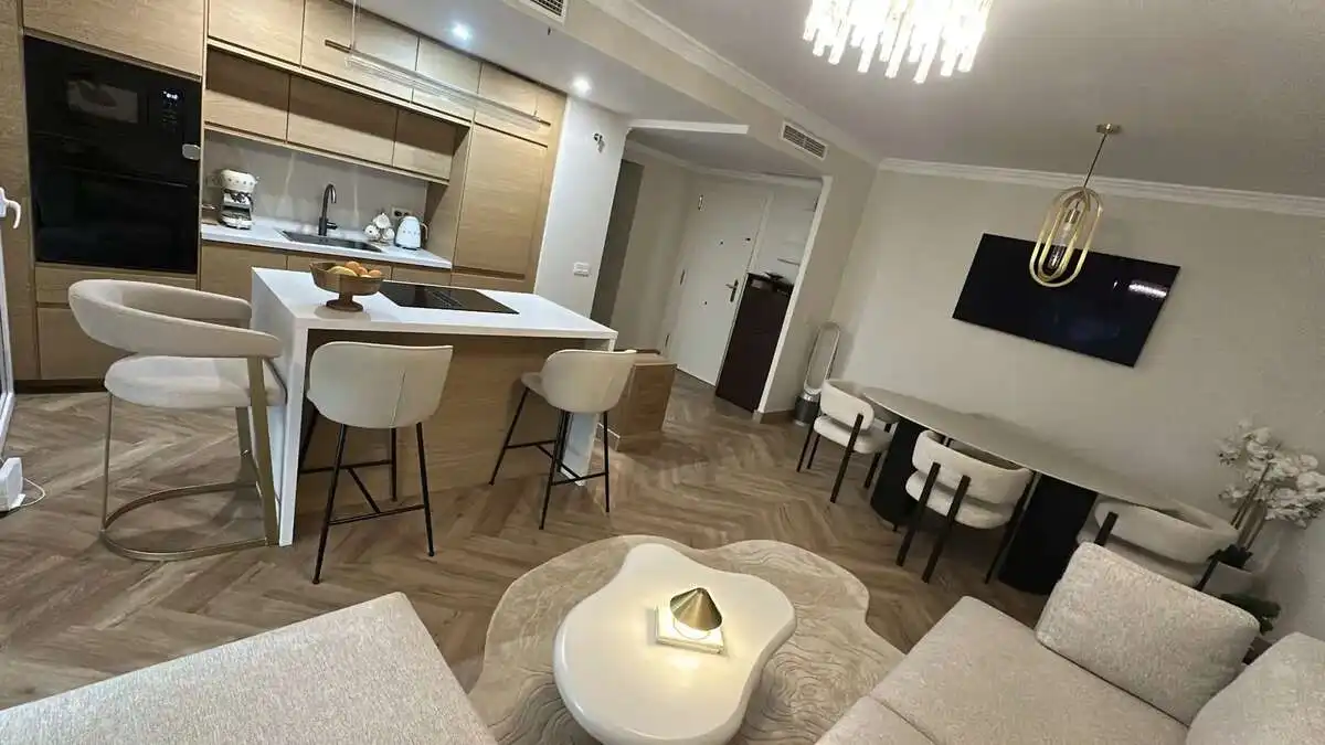 Piso con piscina en venta en Nueva Andalucía, imagen 20