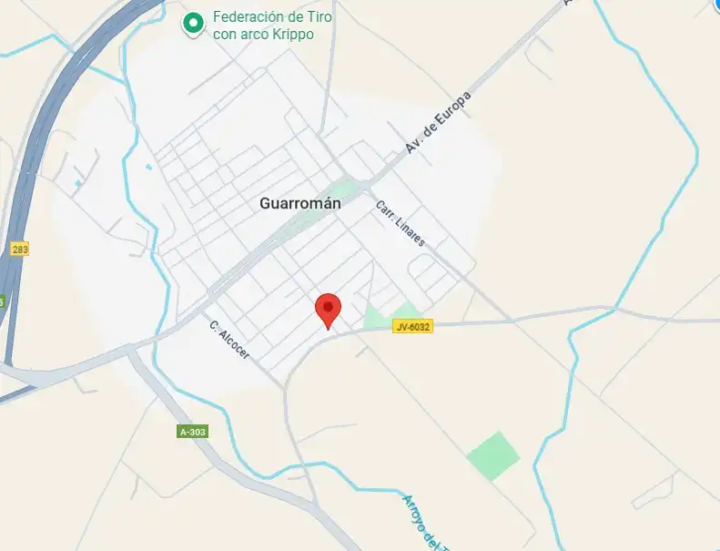 Appartamento in vendita a Calle Doctor Fleming 18, Guarroman, imagen 3