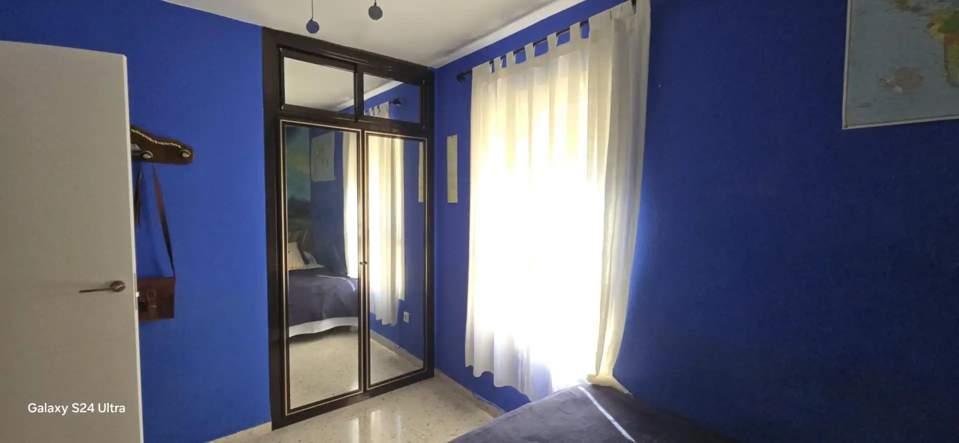 Bedroom of Houses for sale in Benalmádena  with Air Conditioner, Terrace and Storage room