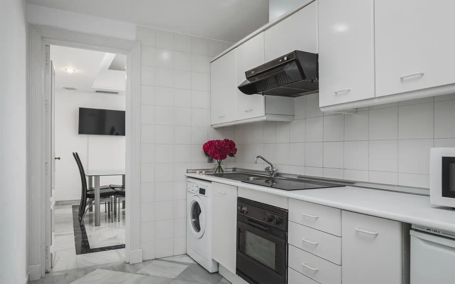 Apartament amb piscina en venda a Nueva Andalucía, imagen 21