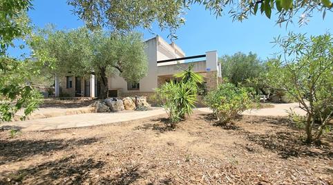 Foto 4 de Finca rústica en venda a L'Ametlla de Mar pueblo, L'Ametlla de Mar
