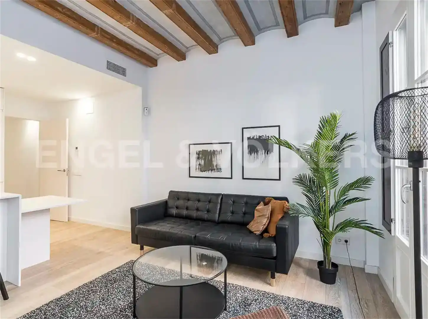 Ático de obra nueva con terraza en venta en Carrer dels Escudellers 16, imagen 25