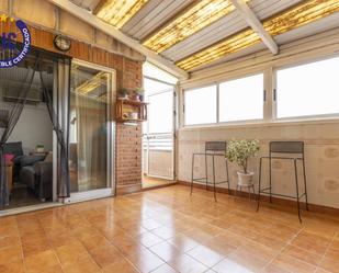 Attic for sale in Sagunto / Sagunt  with Air Conditioner and Terrace