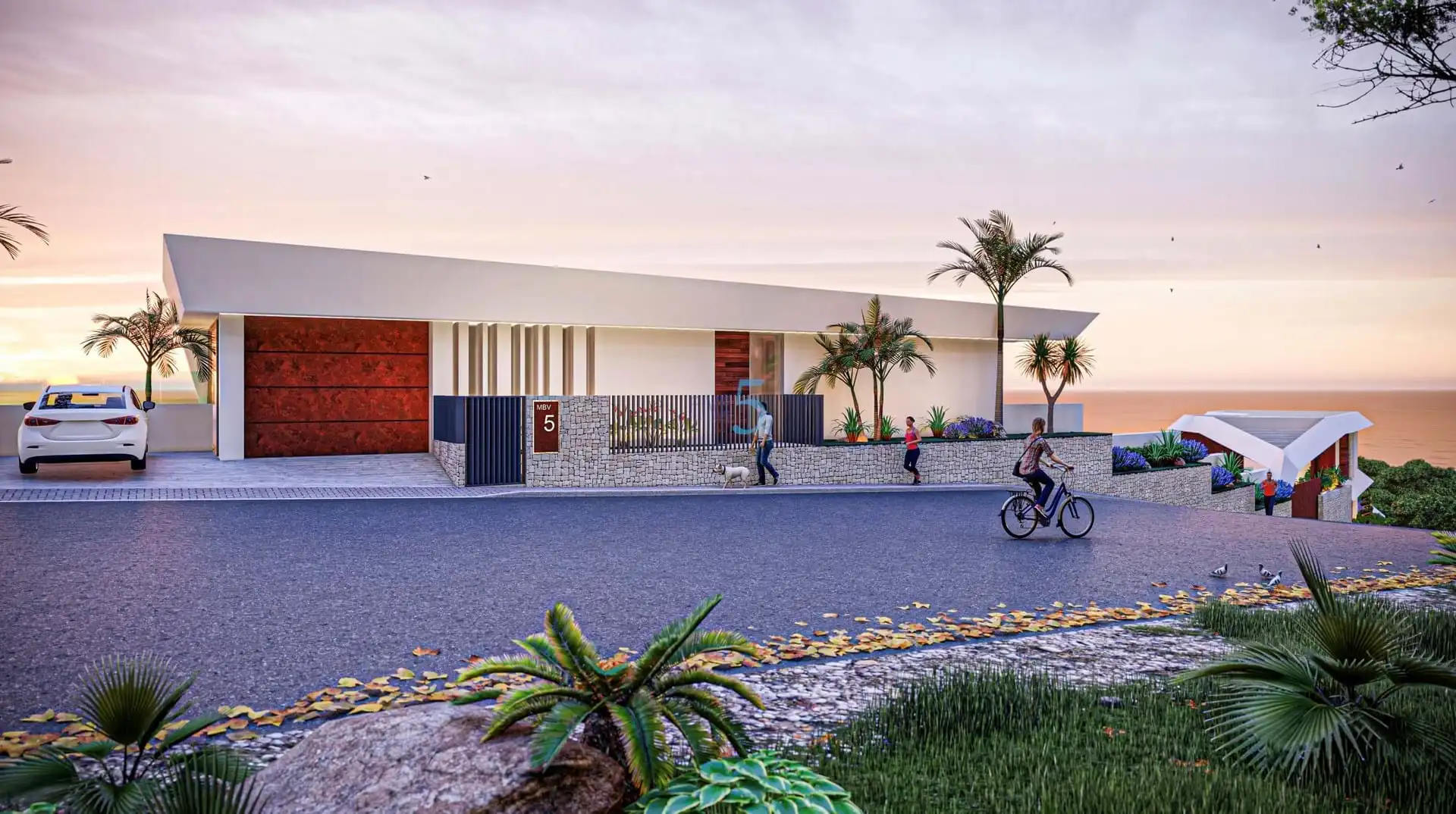 Maison avec piscine à vendre à Partida Mascar-toix Sup, imagen 32