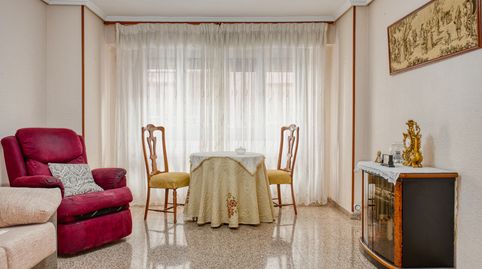 Foto 2 de Piso en venta en Carrer D'alacant, Jijona / Xixona, Alicante