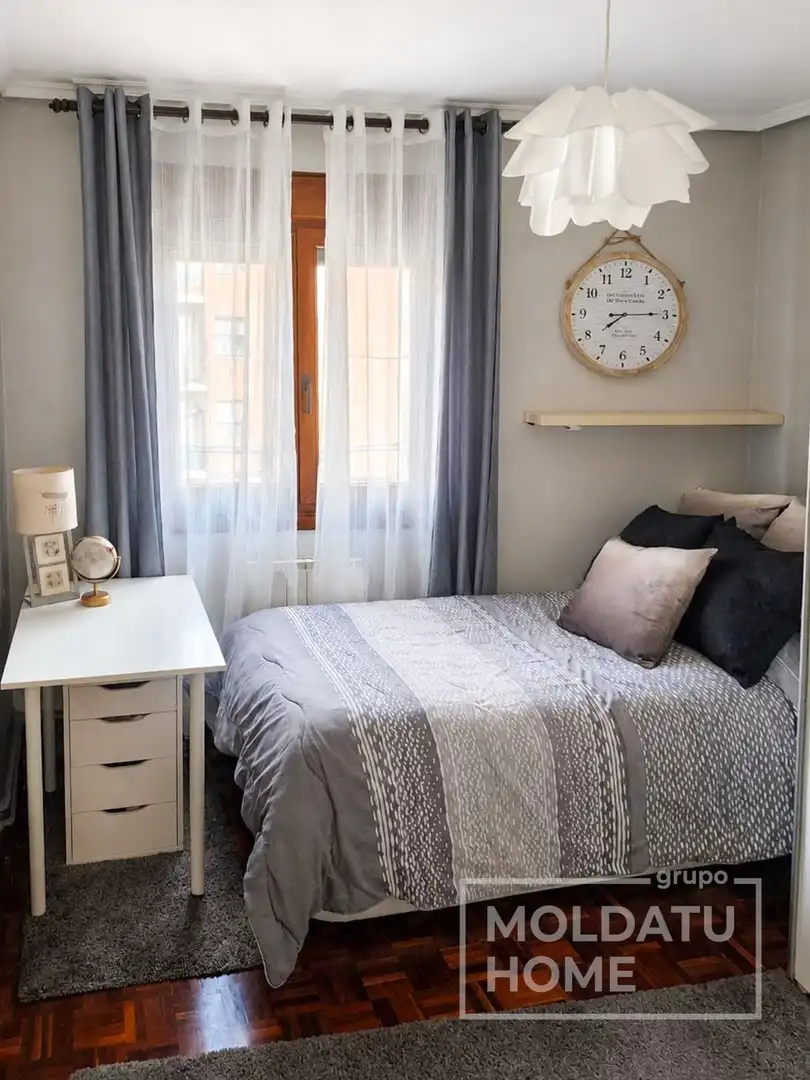 Piso en venta en Errekalde, imagen 12