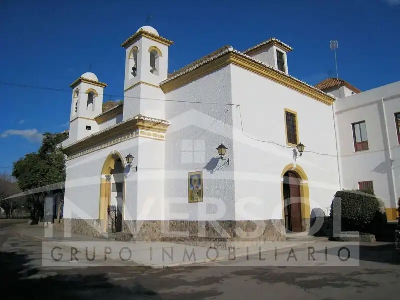 CASA EN LOS CERRILLOS, BERJA, imagen 5
