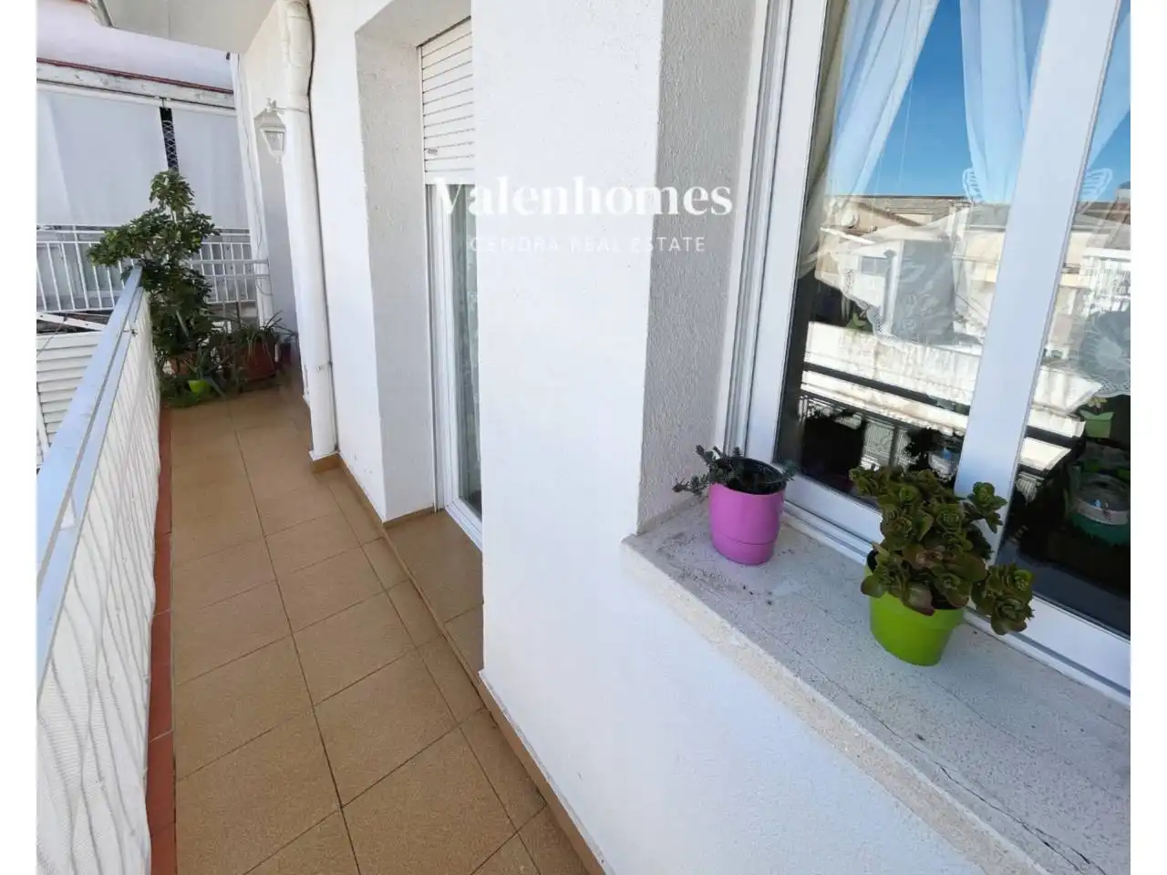 Dúplex con terraza en venta en Can Fatjó - Sant Jordi Park - Plana del Castell, imagen 14
