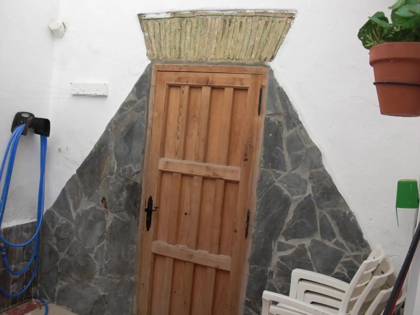 Apartamento en venta en Vejer de la Frontera con Trastero
