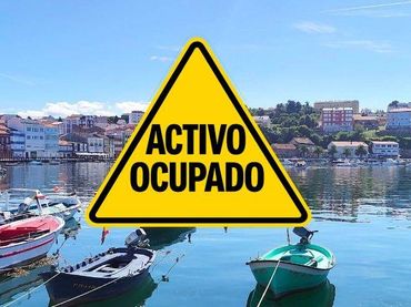 Appartement avec ascenseur à vendre à Mugardos