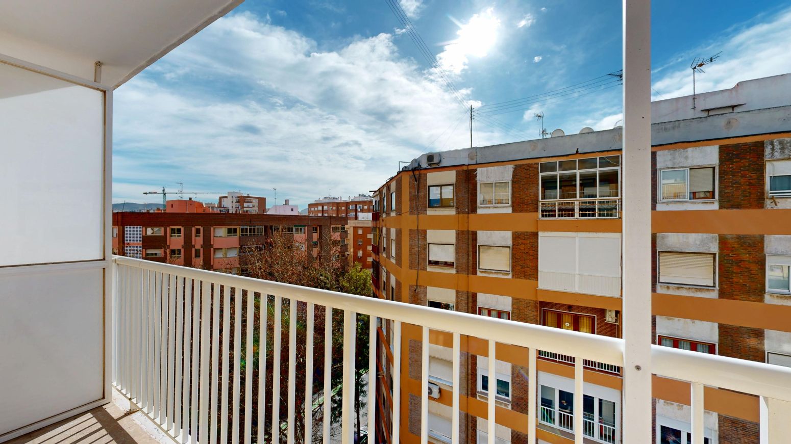 Piso en venta en Alameda, Cartagena ciudad