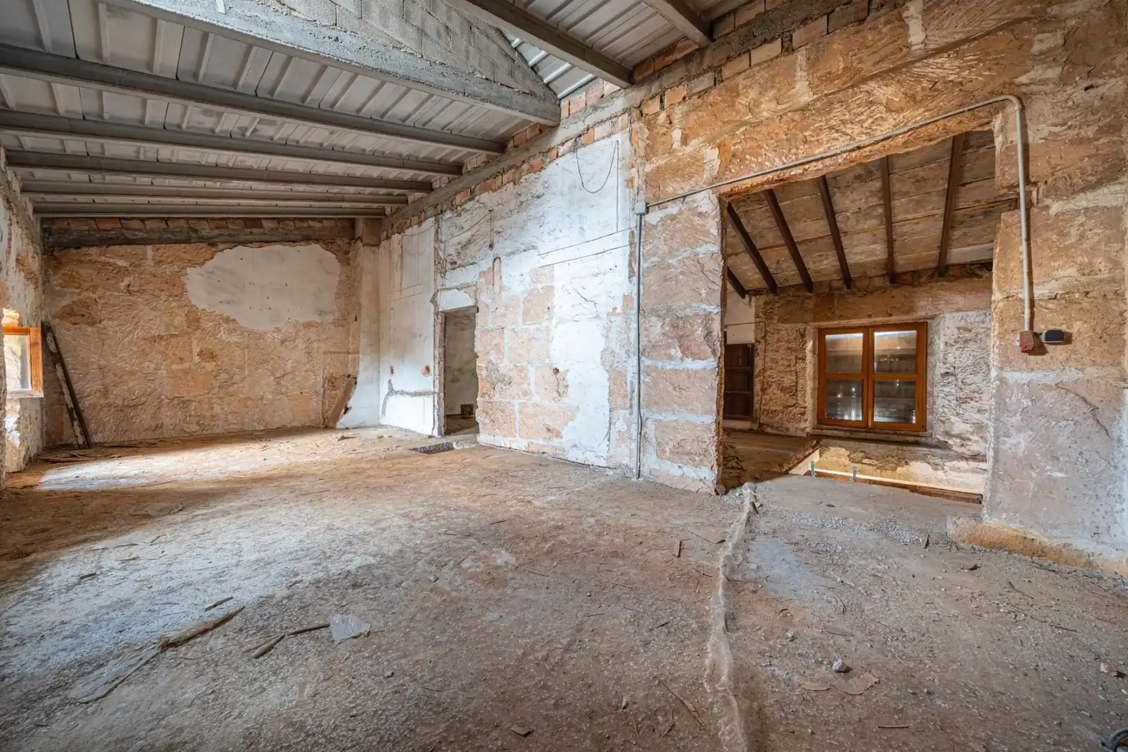 Casa o xalet en venda a Carrer del Monestir, 2, Llucmajor pueblo