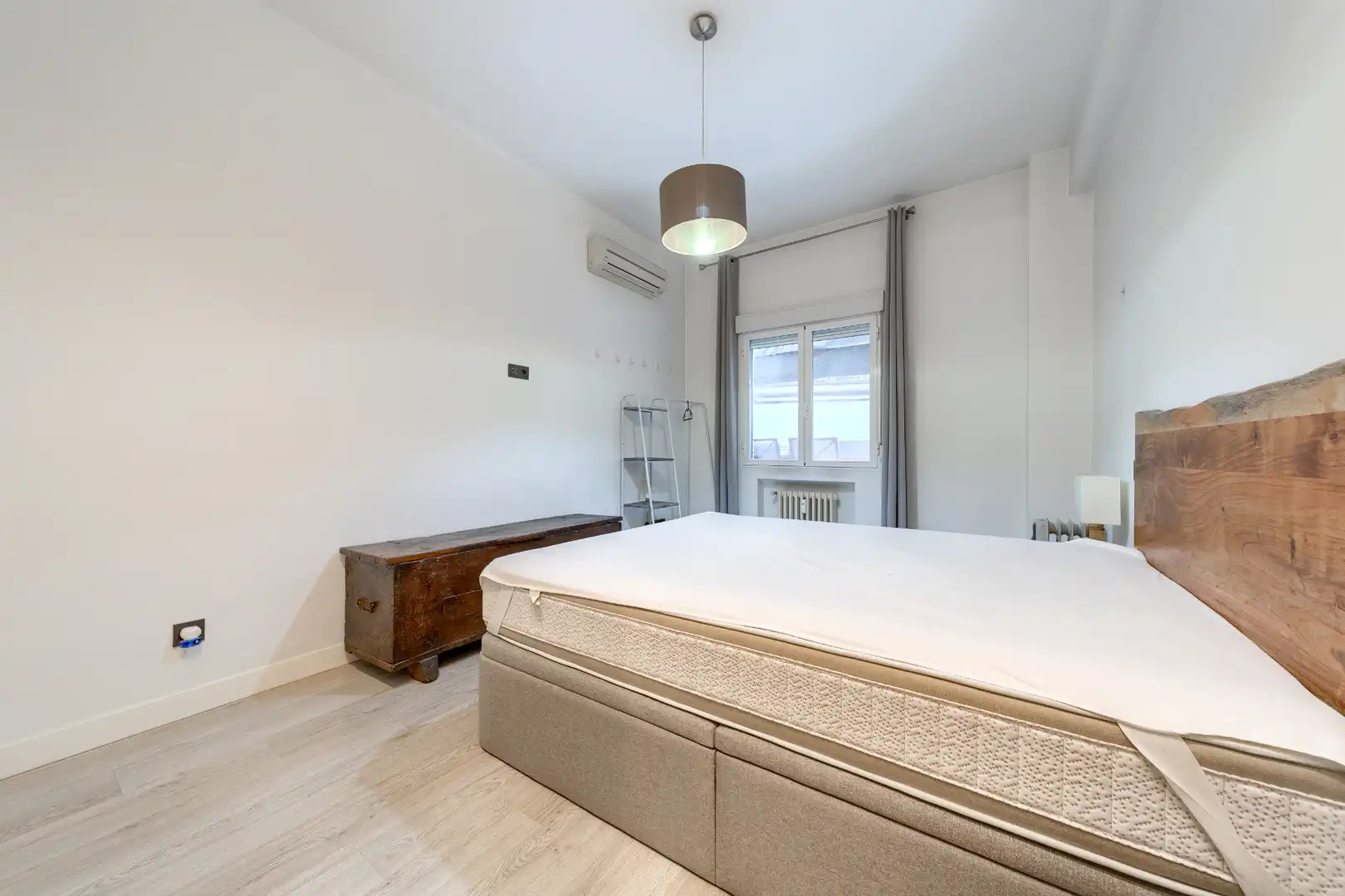 Habitación de Piso en venta en Madrid con Aire acondicionado, Calefacción y Amueblado