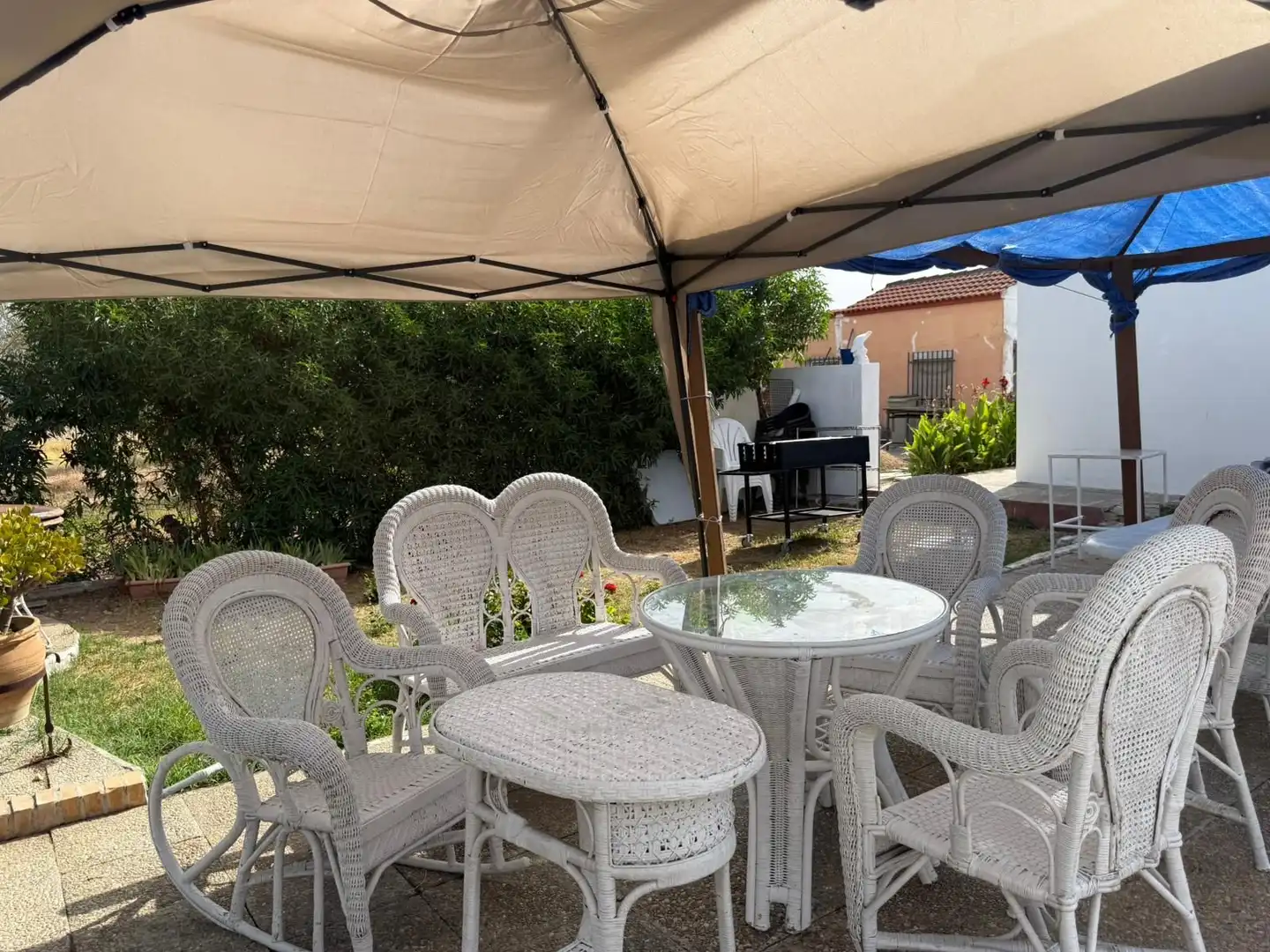 Xalet amb piscina en venda a 5 Urbanización los Jinetes 1 Fase, imagen 19