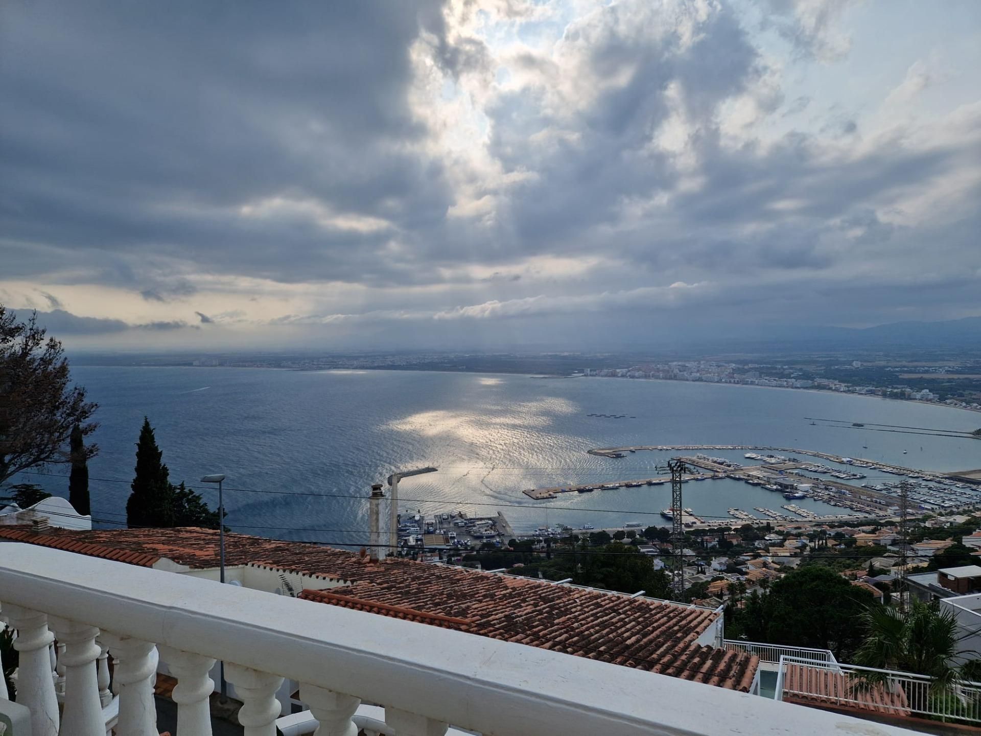 House or chalet for sale in Almadrava - Canyelles - Puig-Rom