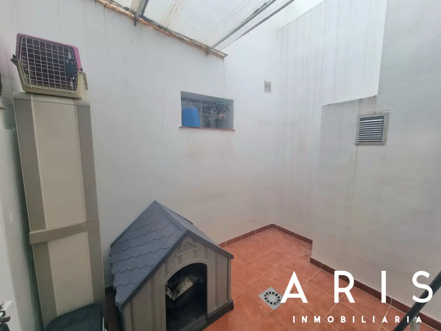 Wohnung zum Verkauf in Alhaurín de la Torre mit Klimaanlage und Balkon