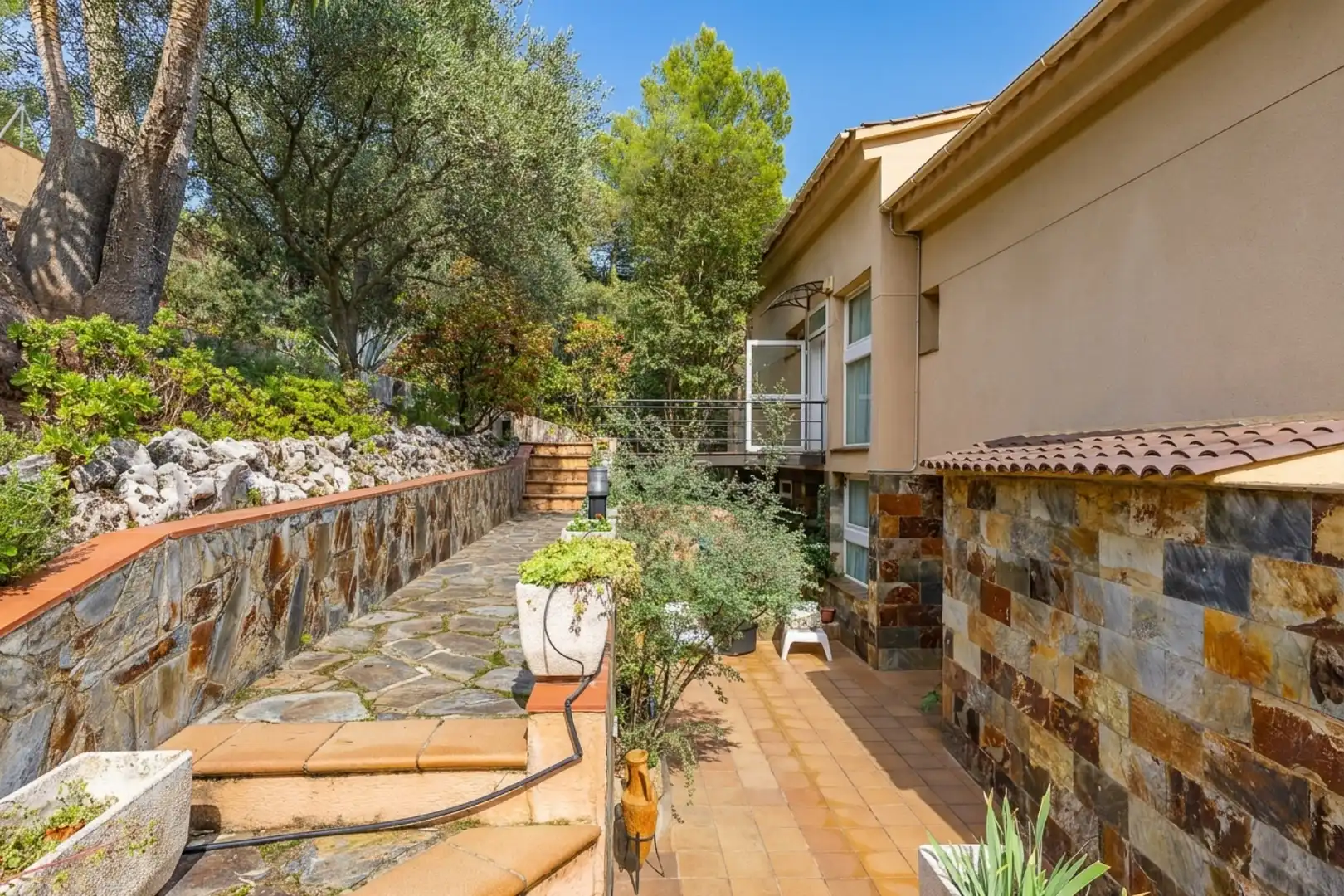 Casa con piscina in vendita a Matadepera, imagen 87