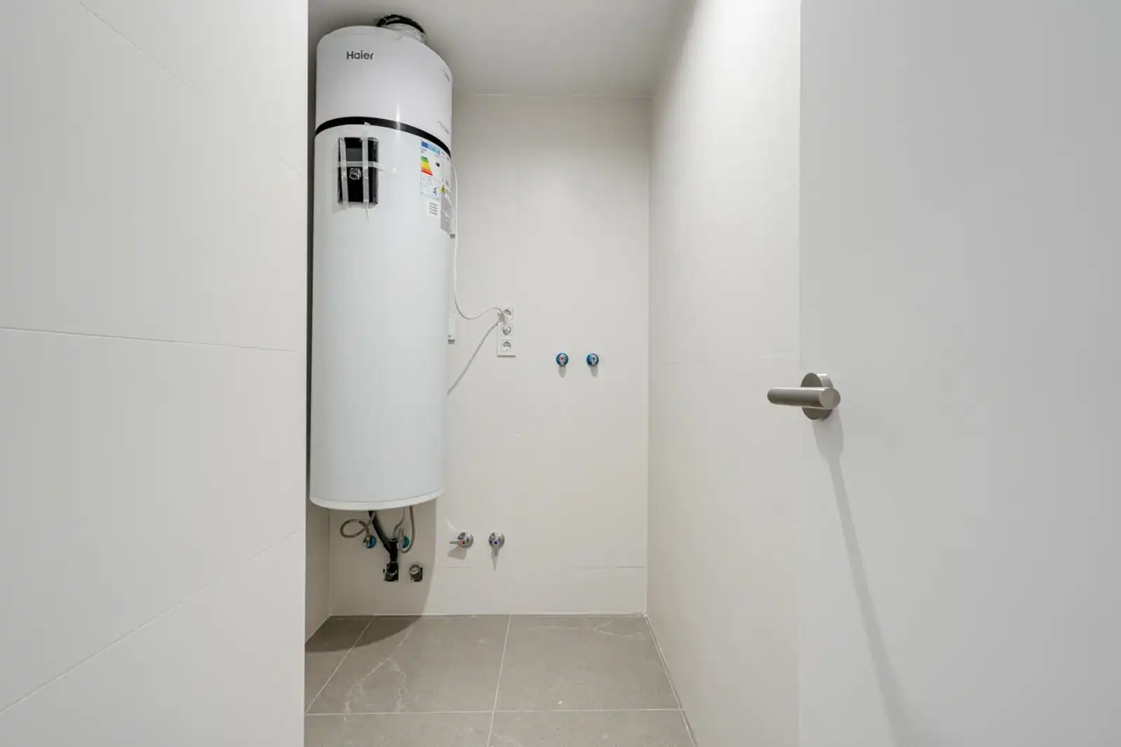 Baño de Piso en venta en L'Hospitalet de Llobregat con Terraza