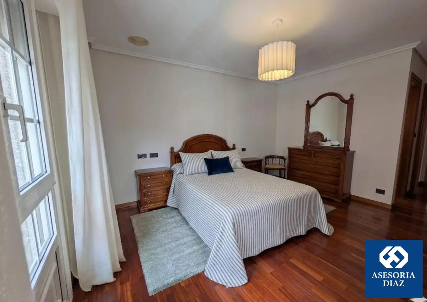 Flat to rent in Rúa Varela Silvari, imagen 22