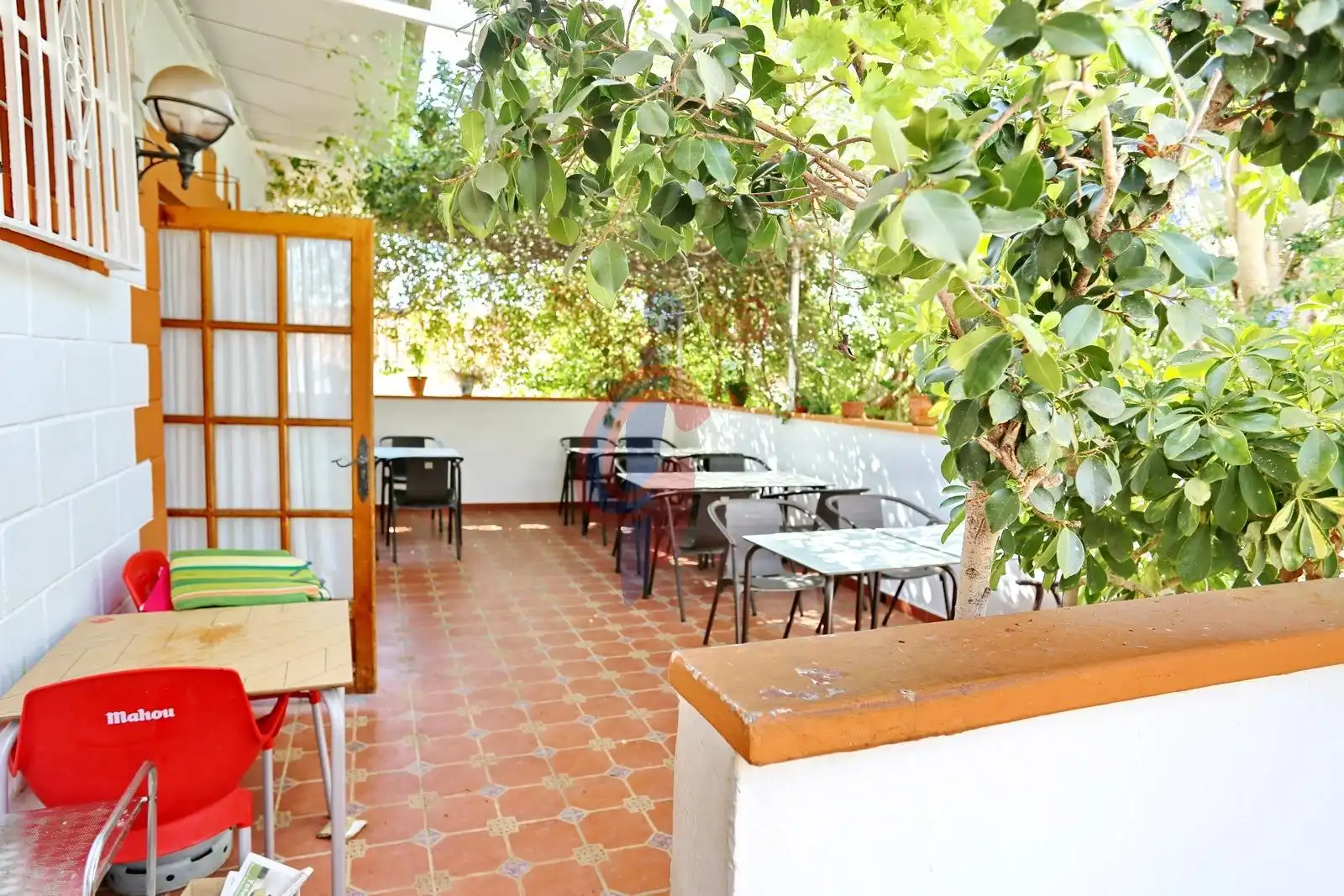 Gewerbefläche zum Verkauf in Calle Río Segura 67