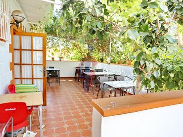 Gewerbefläche zum Verkauf in Calle Río Segura 67