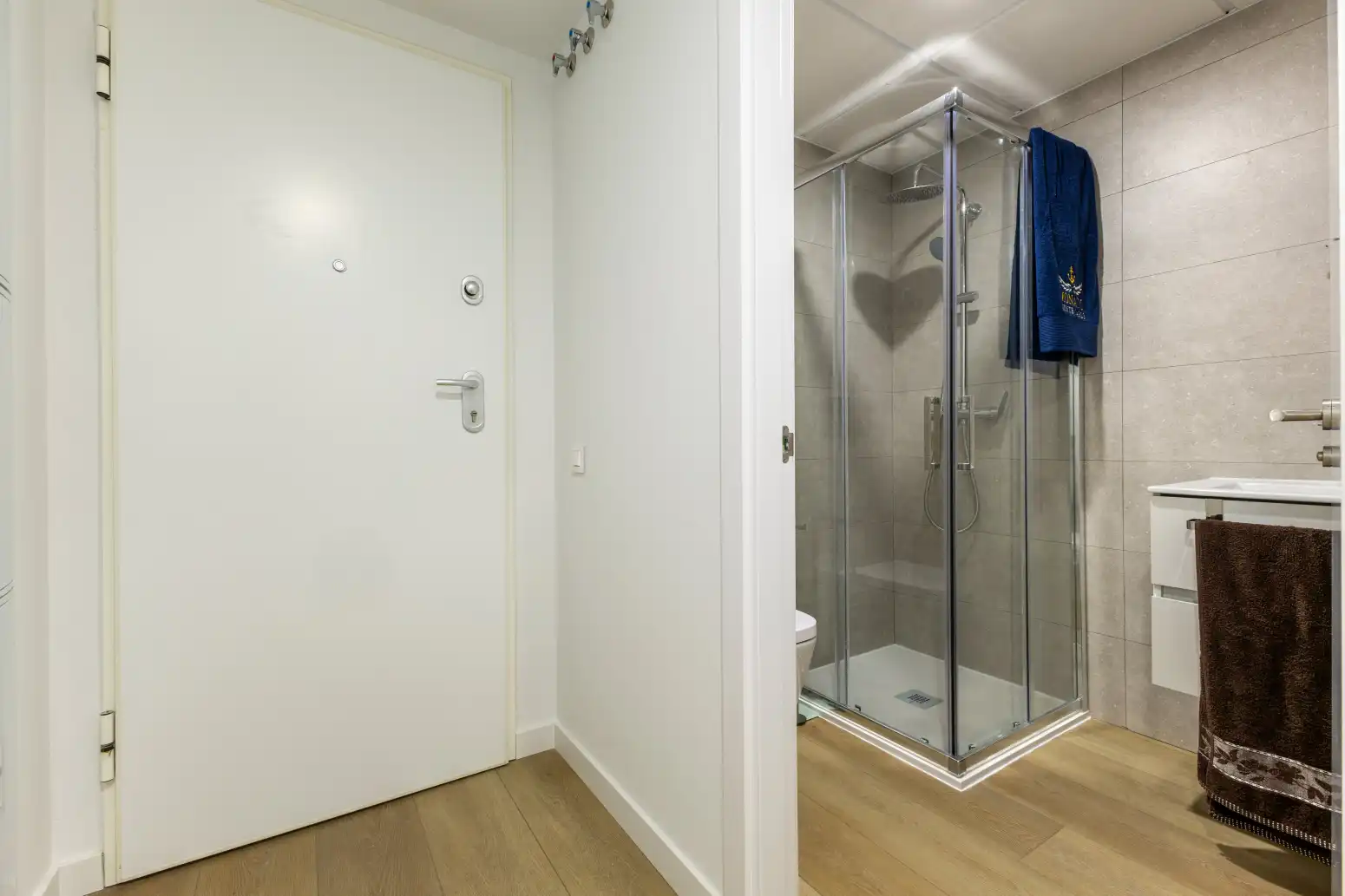 Piso en venta en Playa del Puig