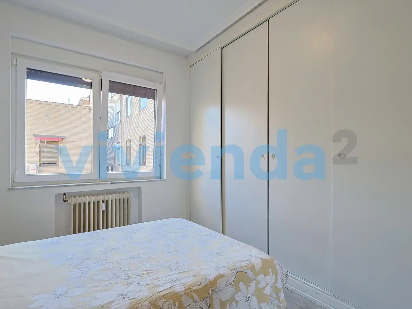 Piso en venta en Calle Colombia, imagen 6