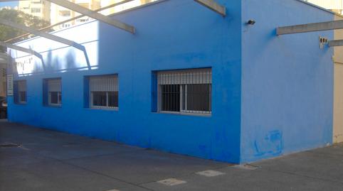 Photo 2 of Premises for sale in Calle de Perú, 5, Babel, Alicante