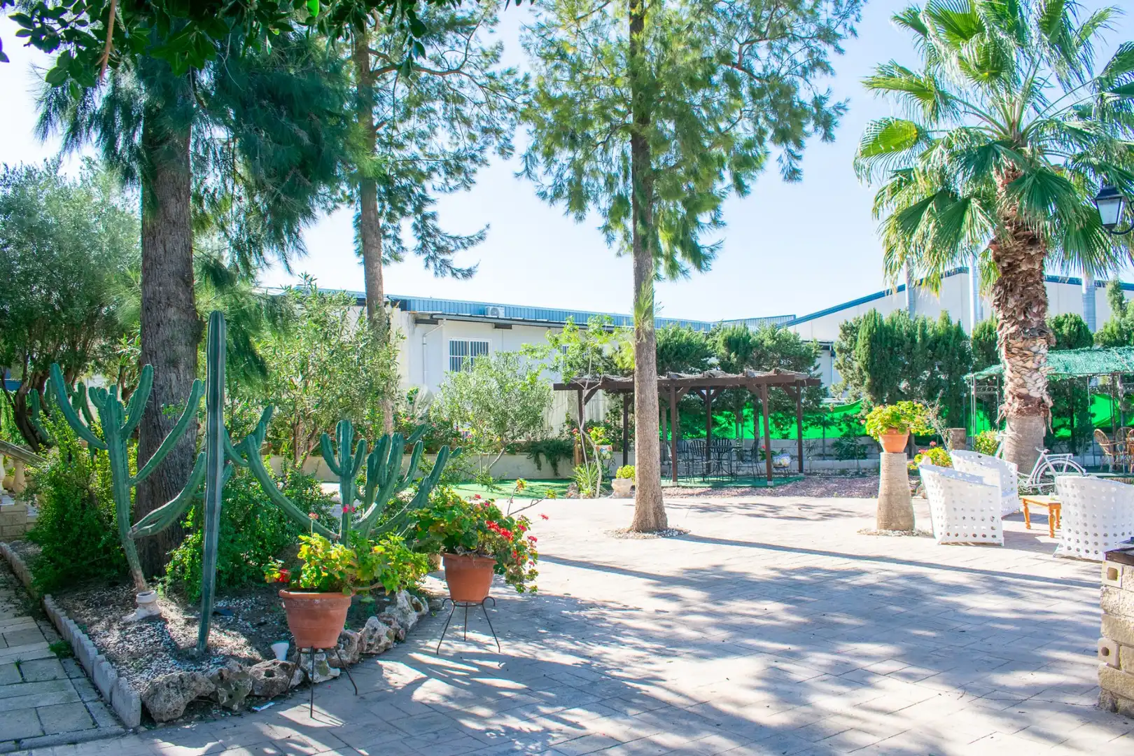 Casa amb piscina en venda a Crevillent, imagen 93