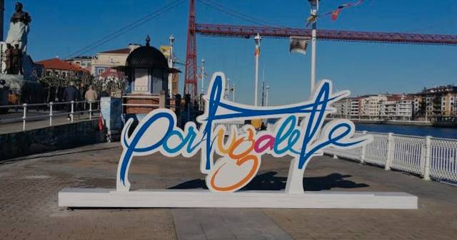 Piso en Alquiler en Danok Bat Kalea, 6 en Casco Viejo - Muelle