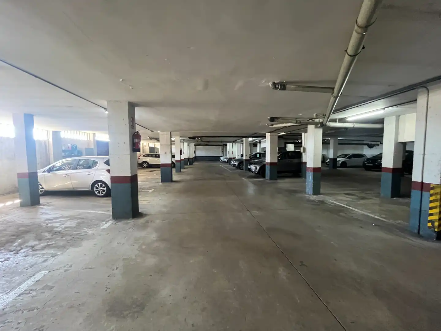Parking de Garaje en venta en Parets del Vallès
