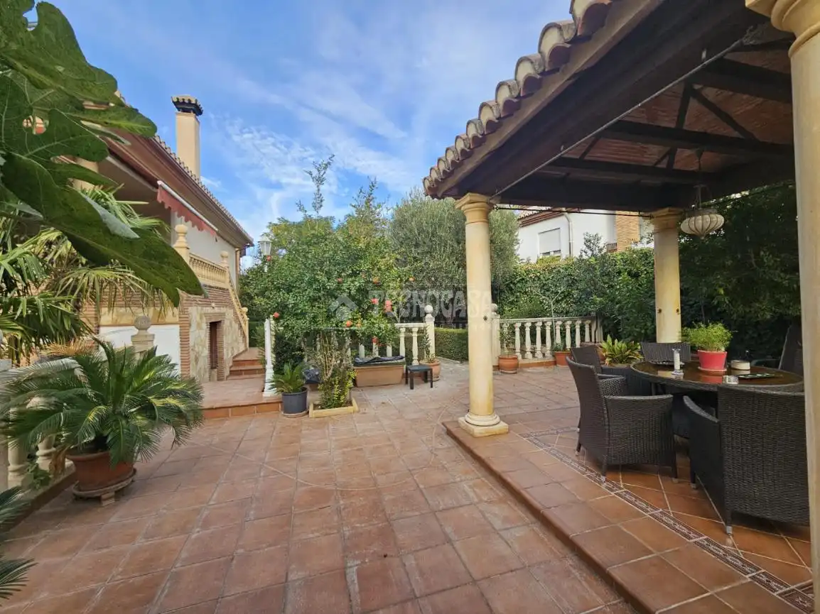 Casa amb terrassa en venda a Belicena, imagen 9