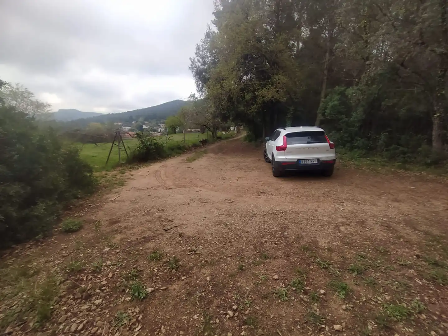 Wohnbaugrundstück zum Verkauf in Carretera Corbera a Gelida 83, imagen 6