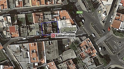 Foto 3 de Residencial en venta en Calle Fuerteventura, 11, Santidad, Arucas
