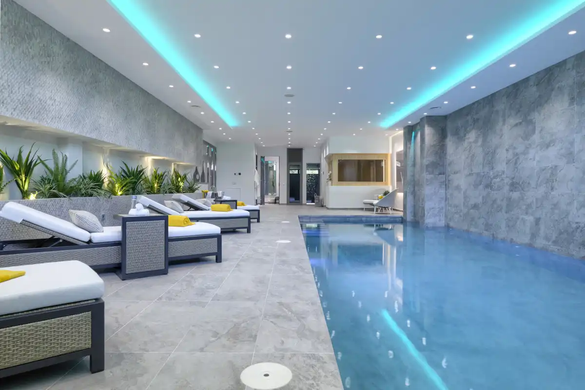 Casa amb piscina en venda a Nueva Andalucía, imagen 21