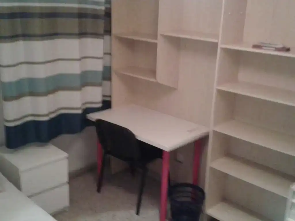 Bedroom of Flat for rent in Norte